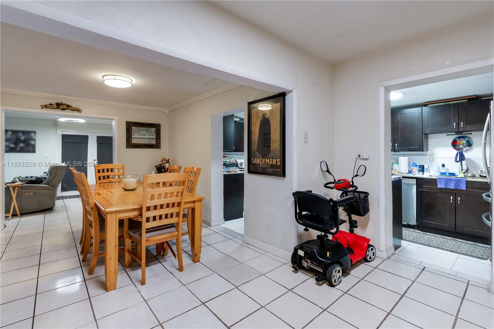 HIALEAH 13TH ADDN AMD PL - Residential