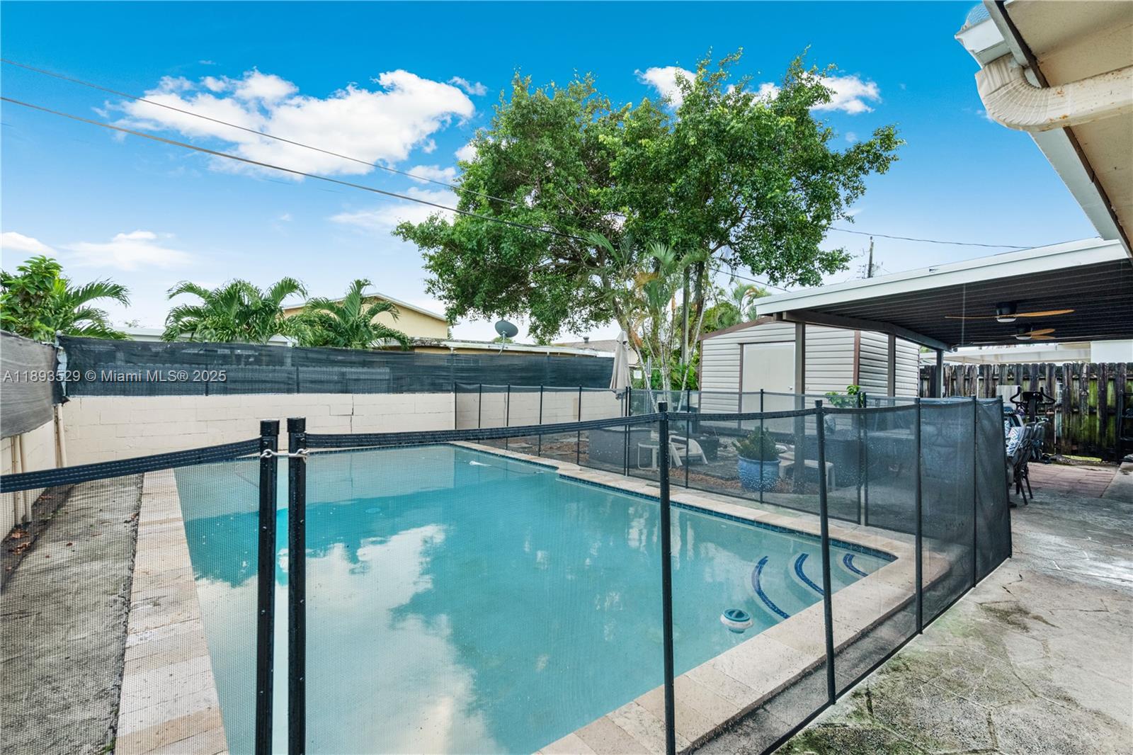 HIALEAH 13TH ADDN AMD PL - Residential