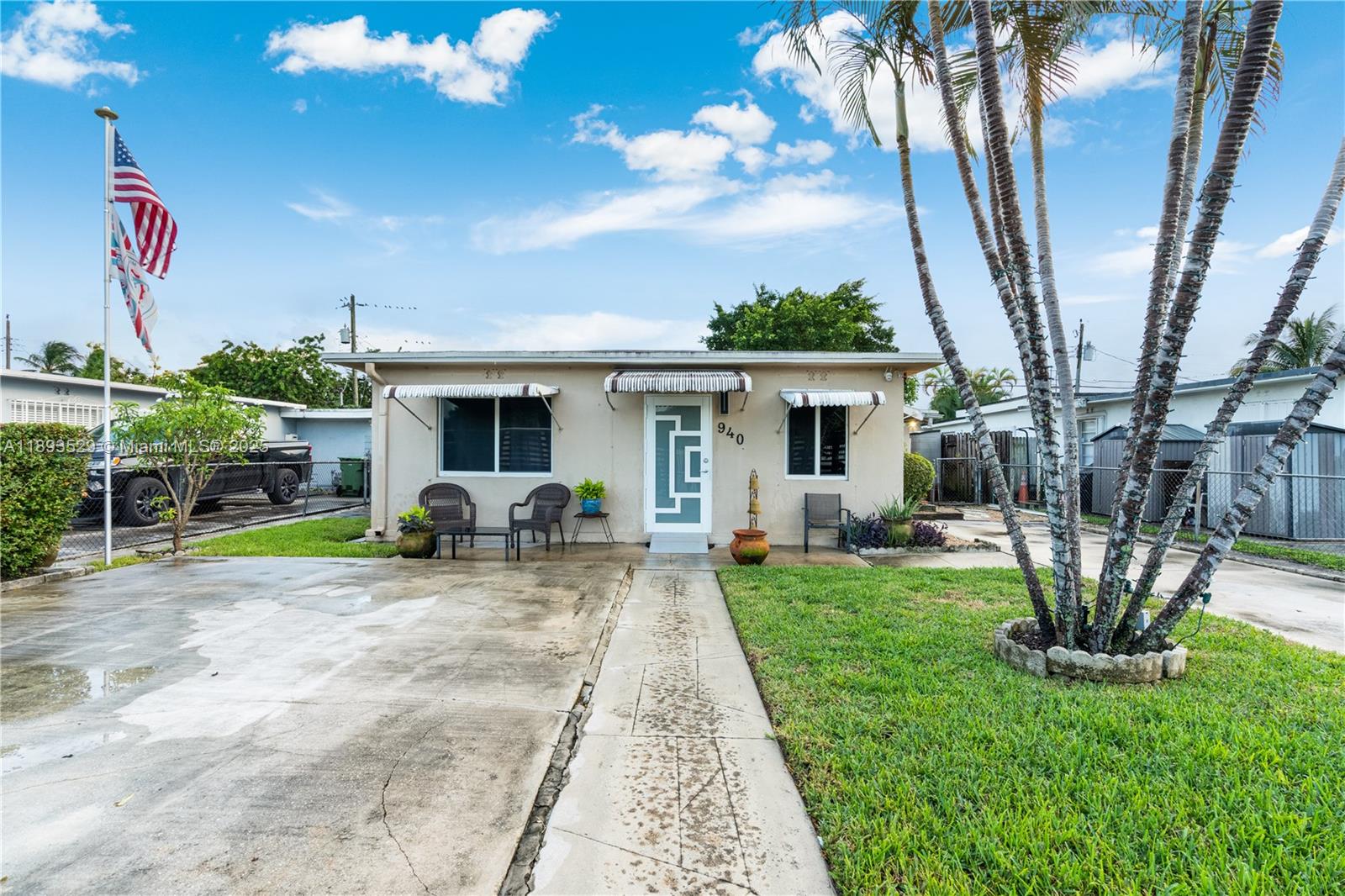 HIALEAH 13TH ADDN AMD PL - Residential