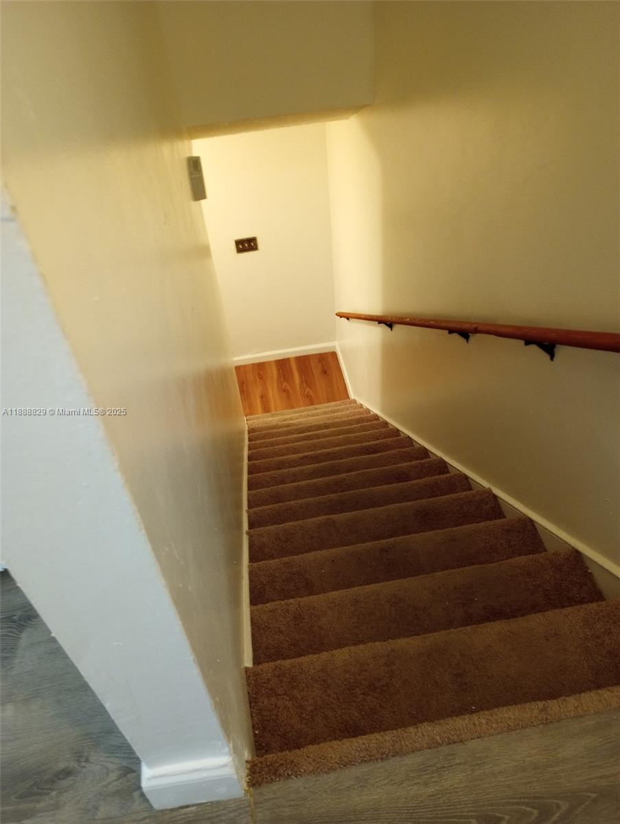 BLUEBERRY HILL II CONDO - Residential Lease