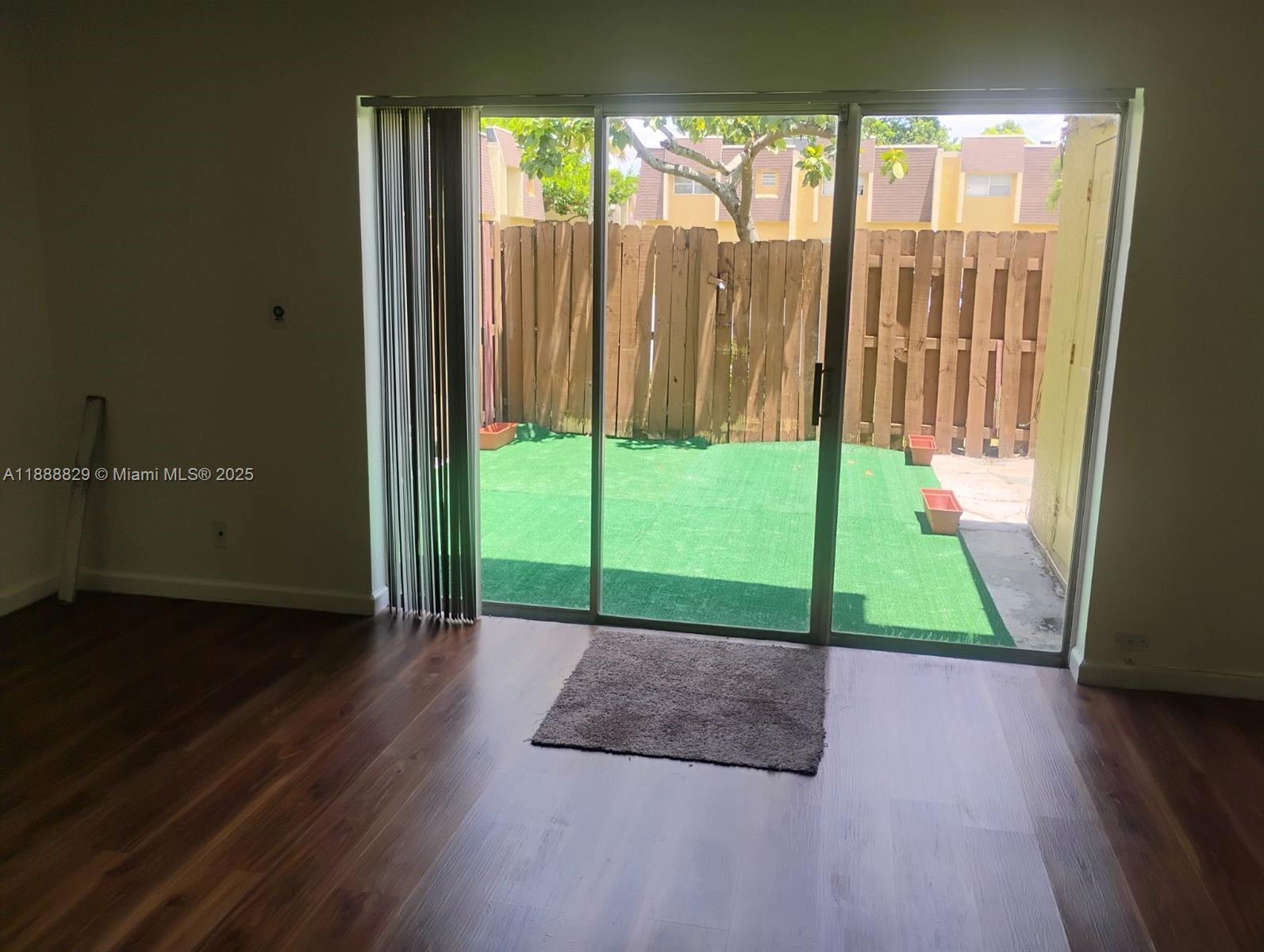 BLUEBERRY HILL II CONDO - Residential Lease