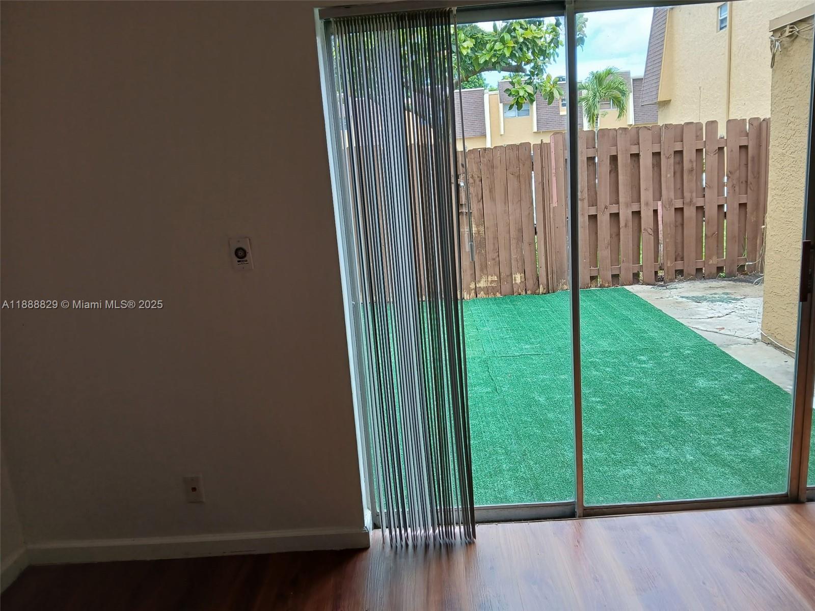 BLUEBERRY HILL II CONDO - Residential Lease