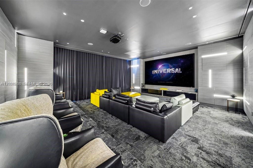 BRICKELL HEIGHTS EAST CON - Residential