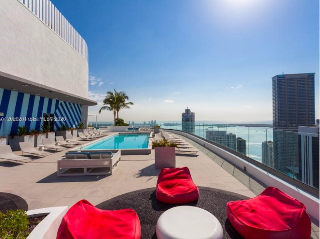 BRICKELL HEIGHTS EAST CON - Residential