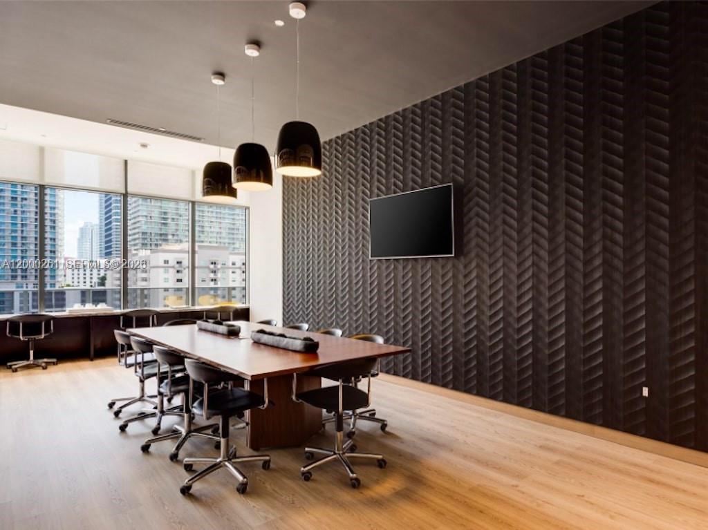 BRICKELL HEIGHTS EAST CON - Residential