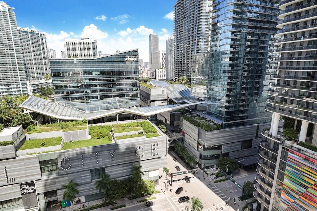 BRICKELL HEIGHTS EAST CON - Residential