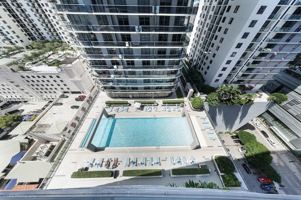 BRICKELL HEIGHTS EAST CON - Residential