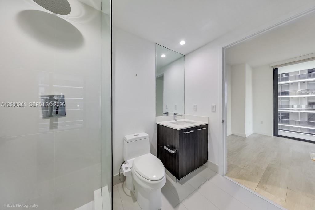 BRICKELL HEIGHTS EAST CON - Residential