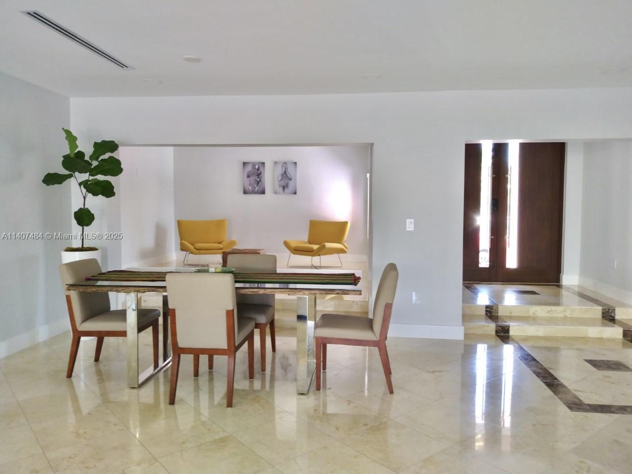 CORONADO HARBOR 1ST ADDN - Residential Lease