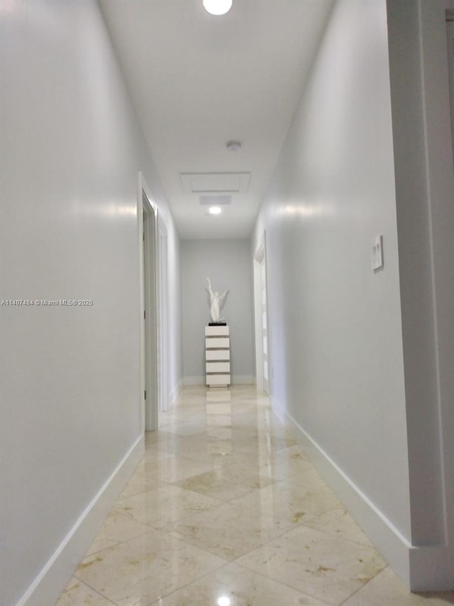 CORONADO HARBOR 1ST ADDN - Residential Lease