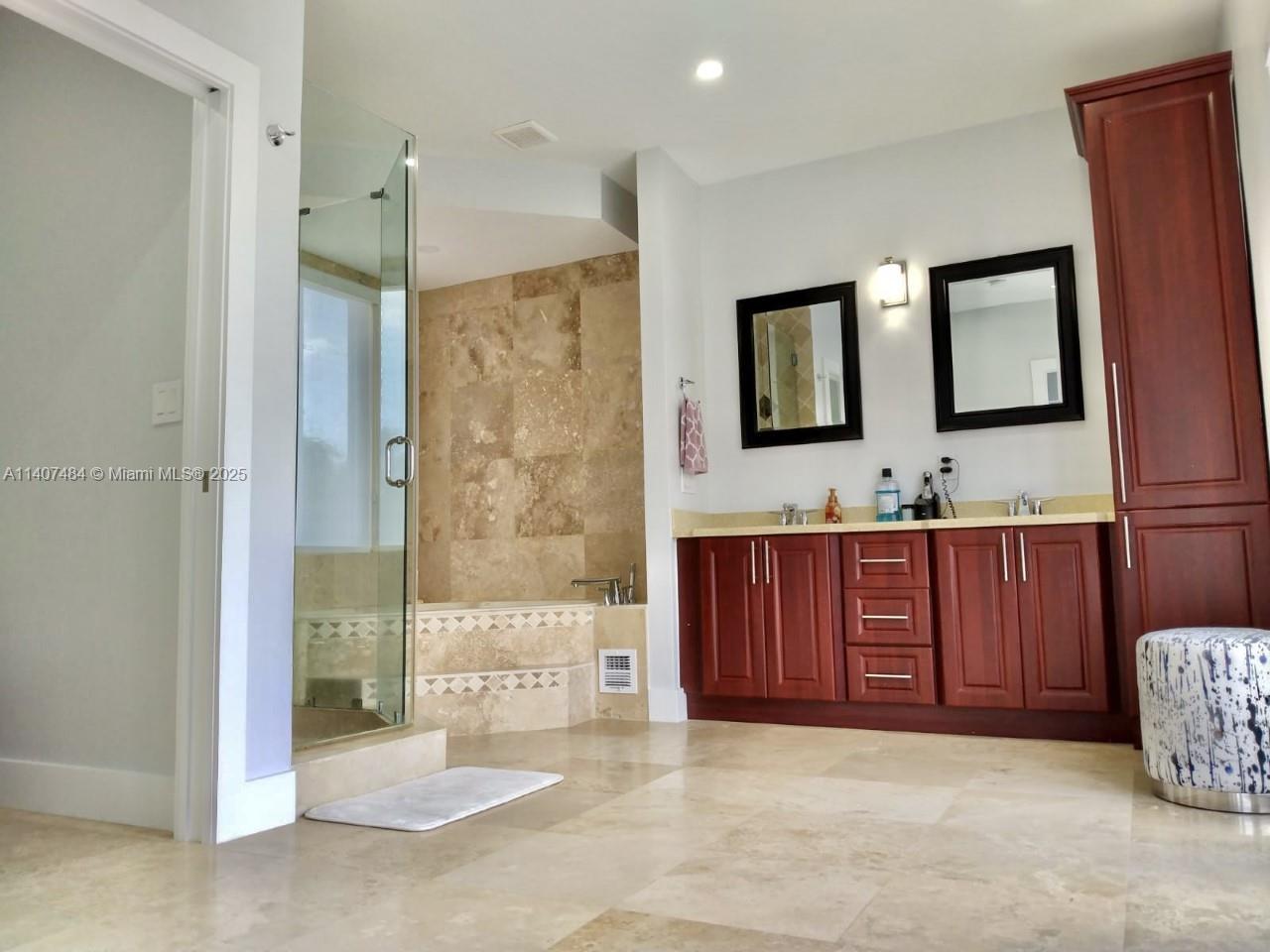 CORONADO HARBOR 1ST ADDN - Residential Lease