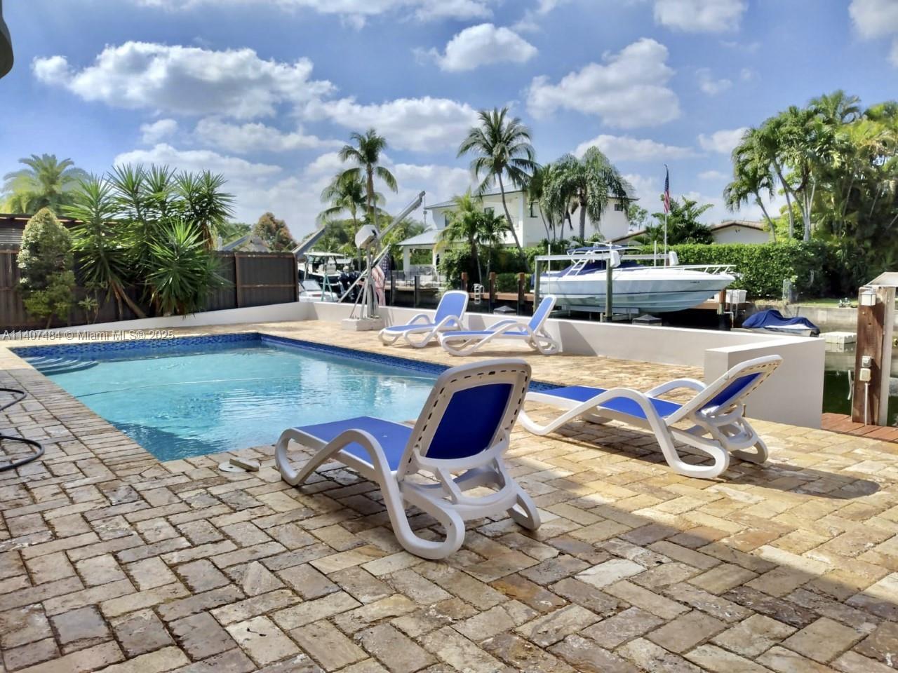 CORONADO HARBOR 1ST ADDN - Residential Lease