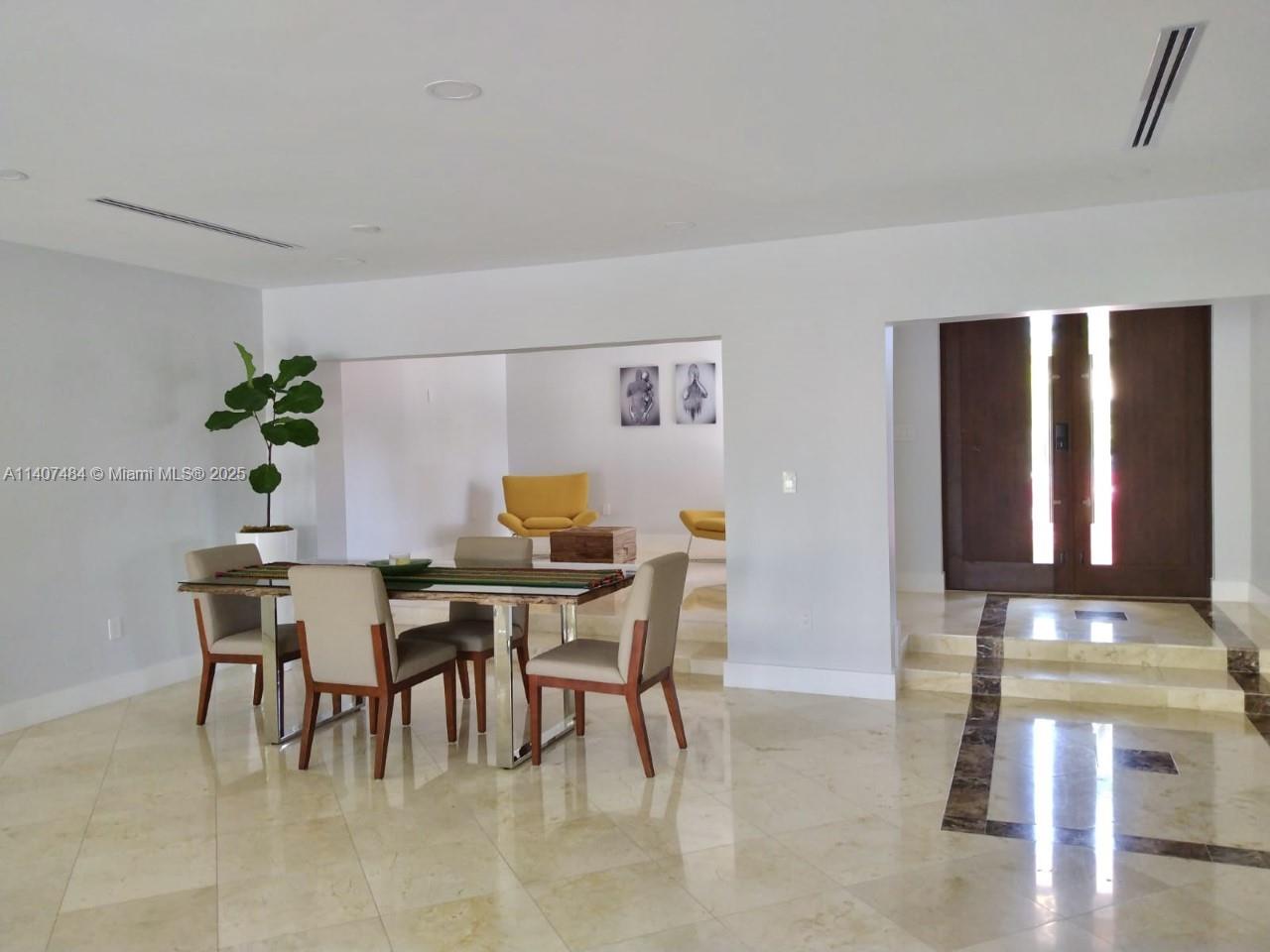 CORONADO HARBOR 1ST ADDN - Residential Lease