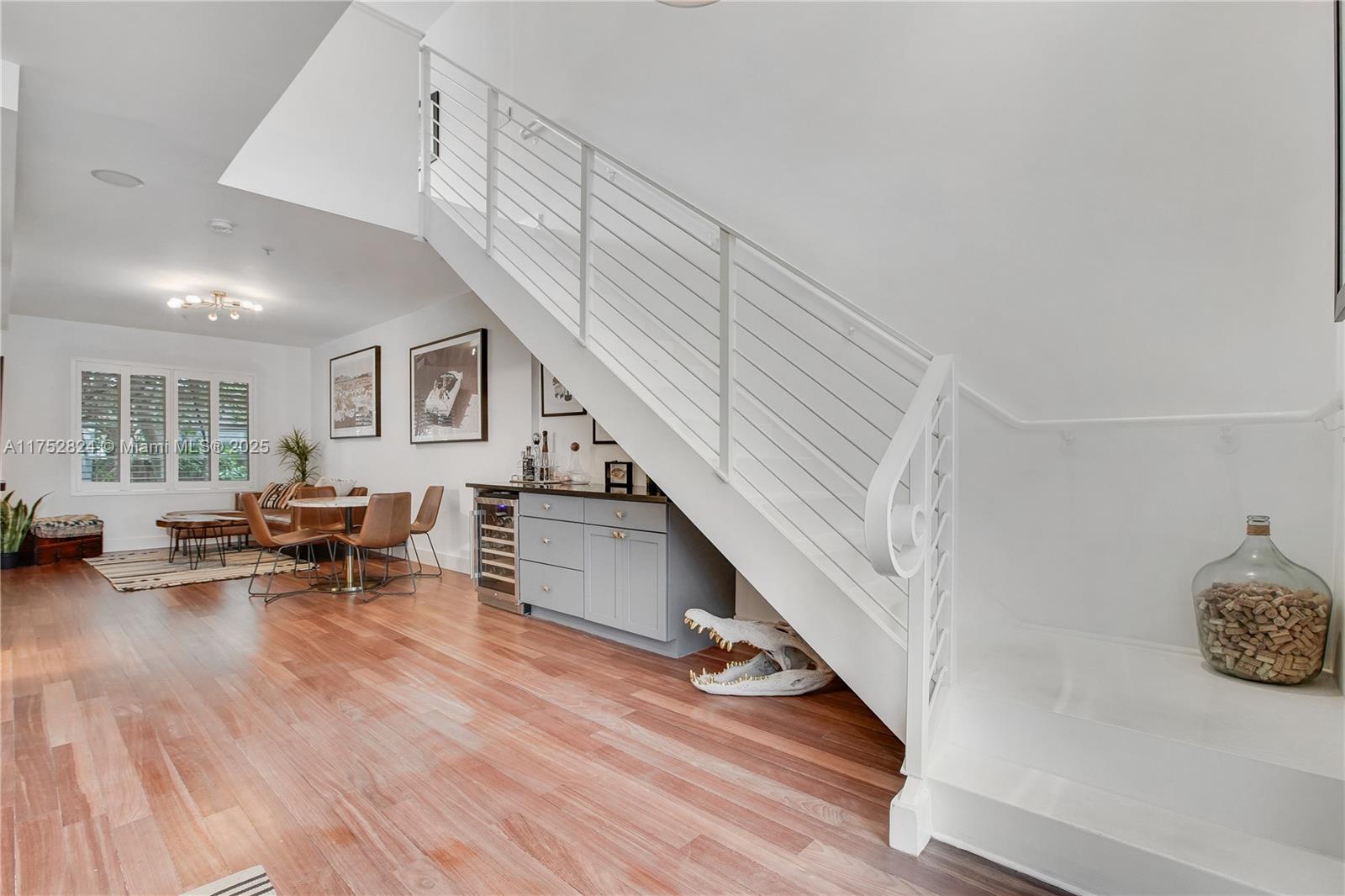 1025 Michigan Ave 1B