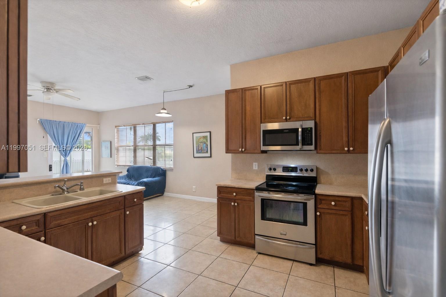 CENTURY GARDENS - Residential