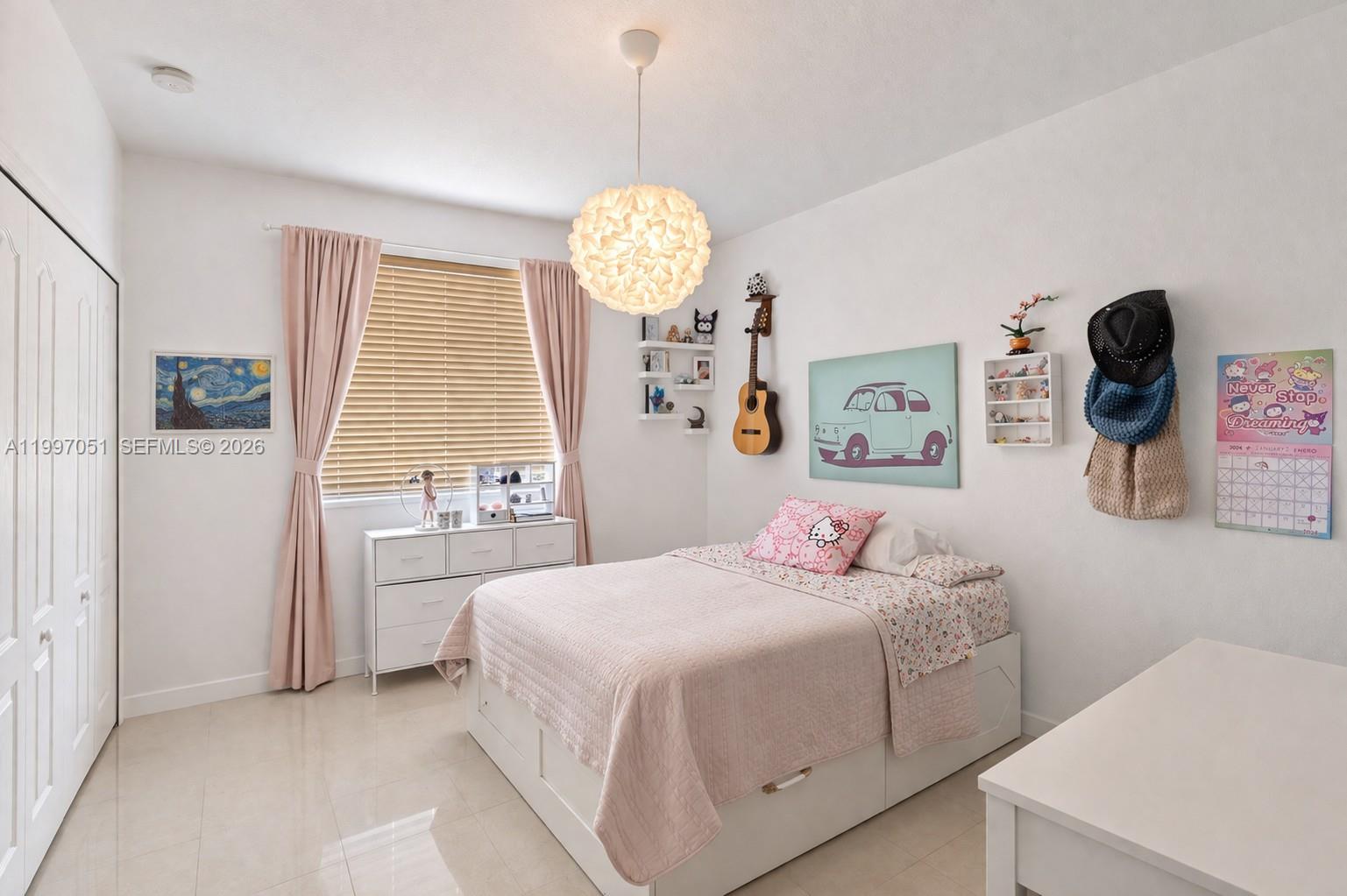 CENTURY GARDENS - Residential