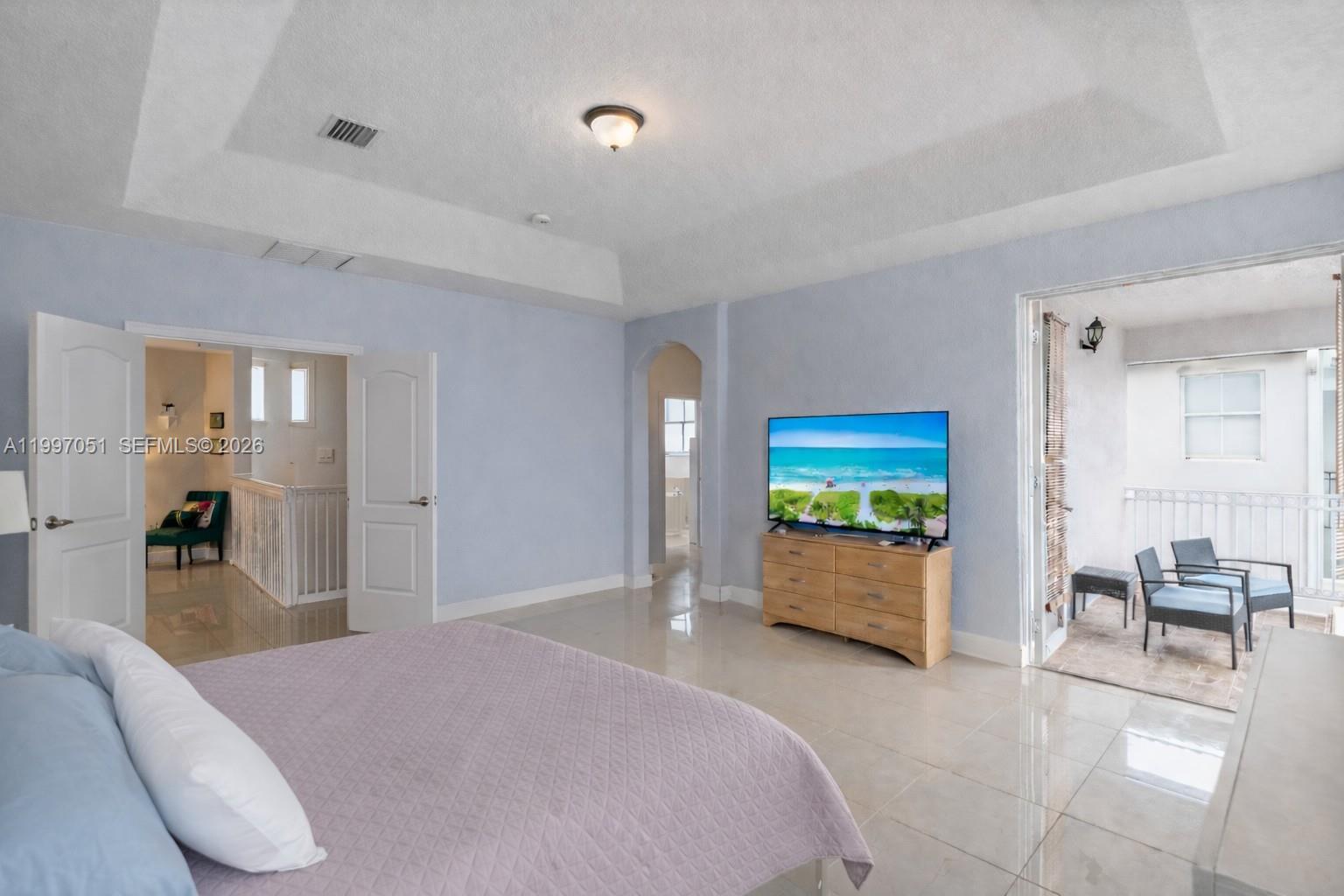 CENTURY GARDENS - Residential