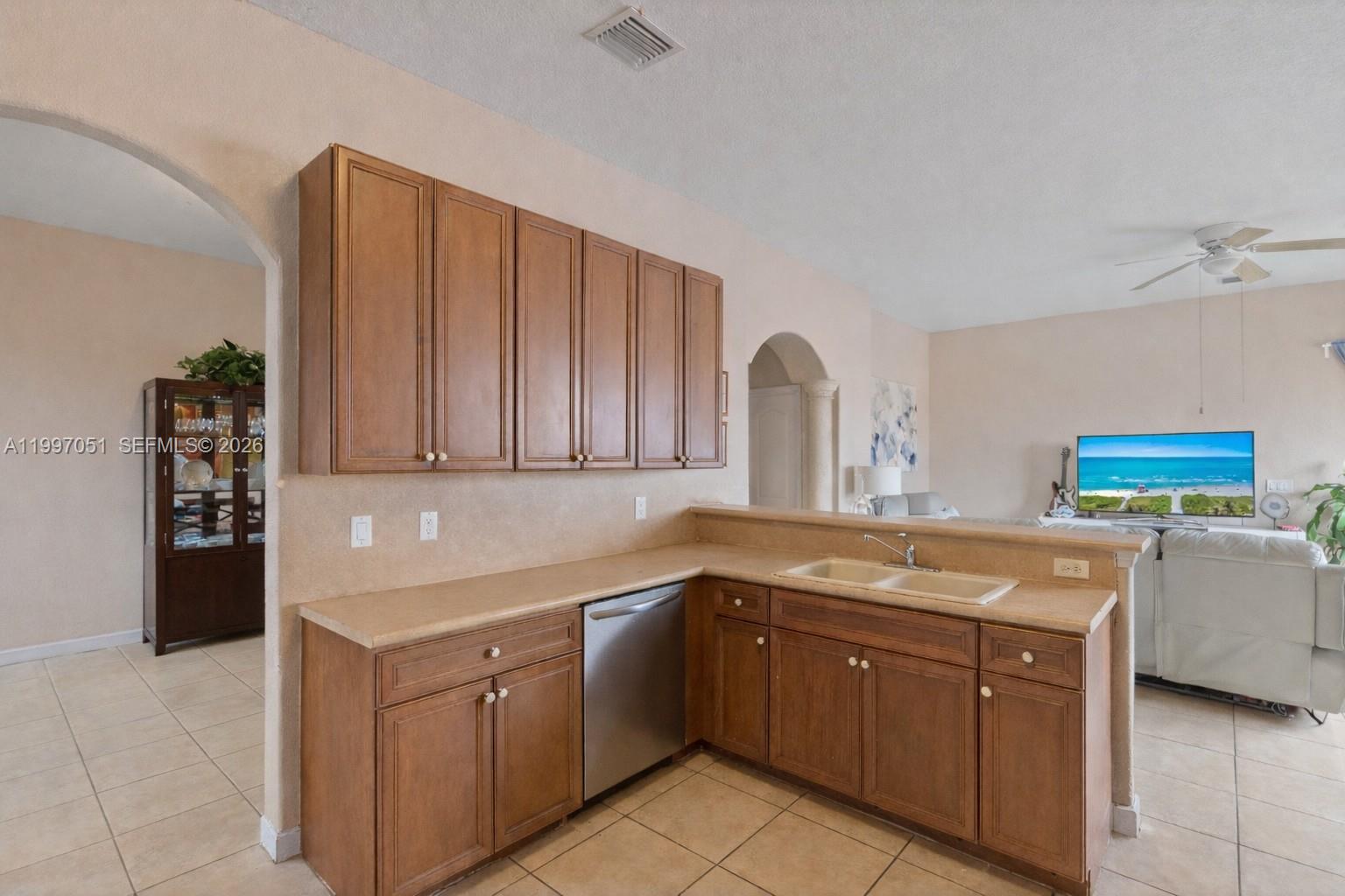 CENTURY GARDENS - Residential