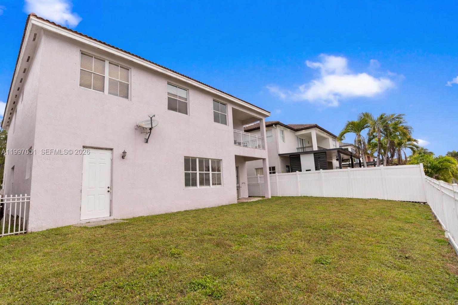 CENTURY GARDENS - Residential