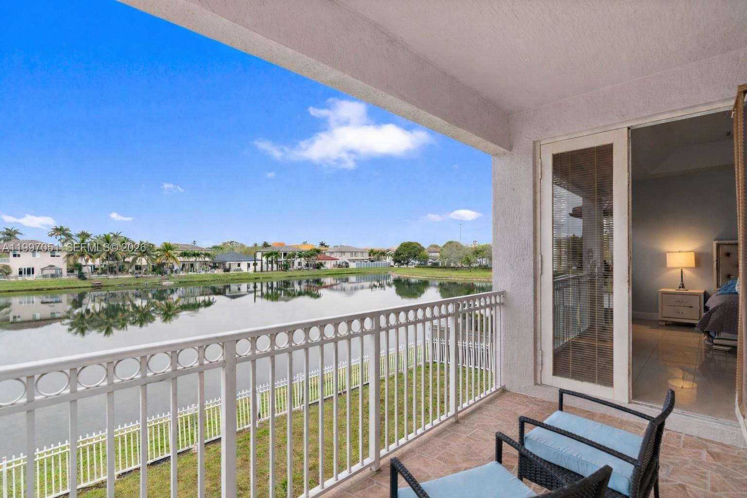 CENTURY GARDENS - Residential