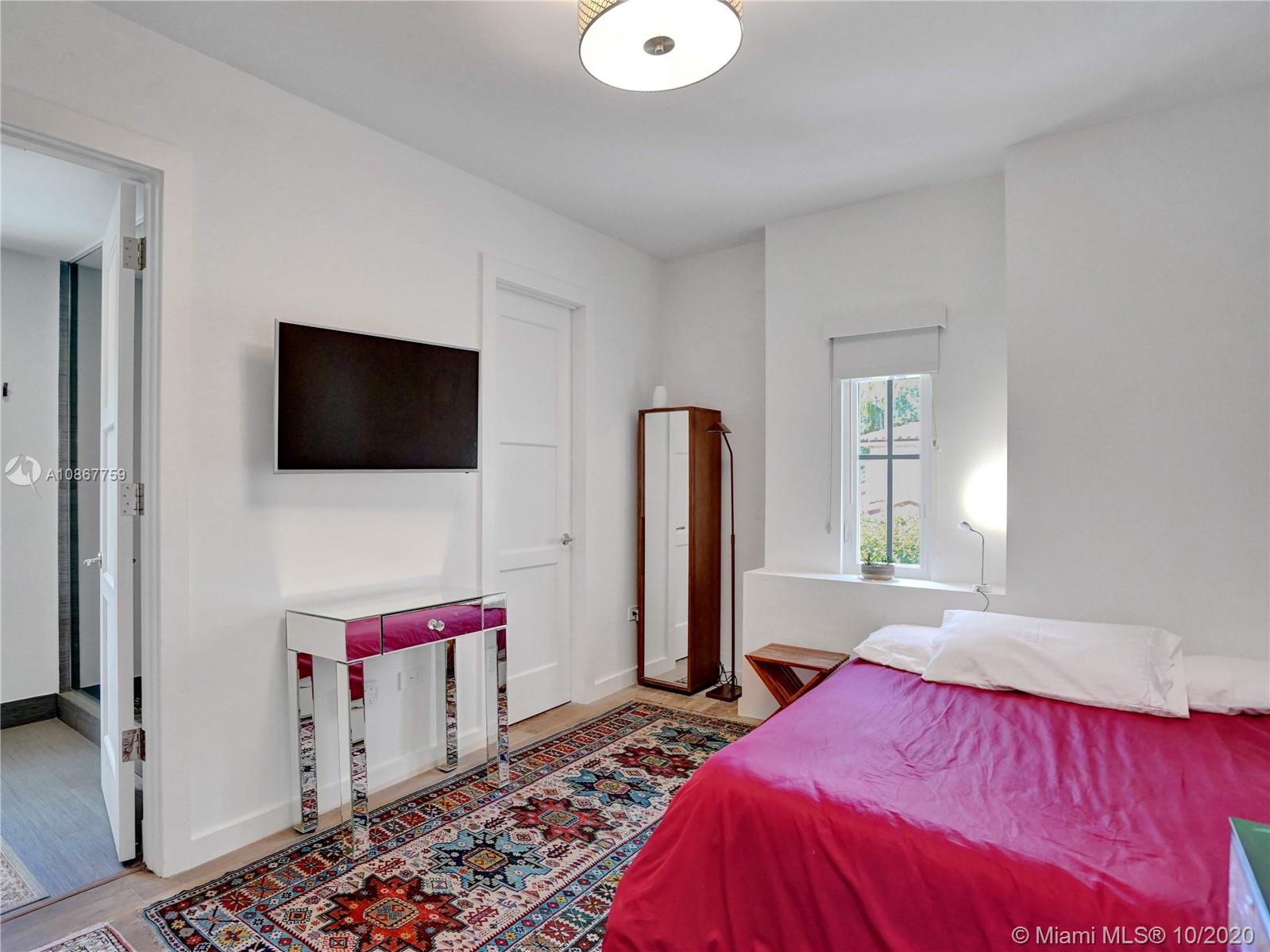 FLAMINGO TERRACE SUB - Residential