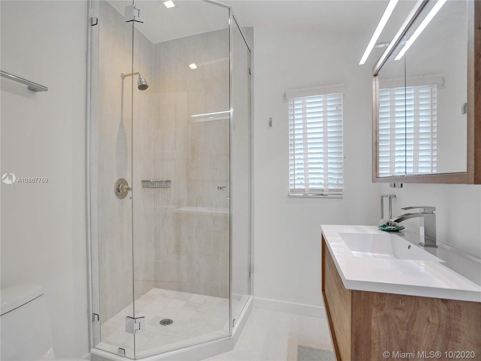 FLAMINGO TERRACE SUB - Residential