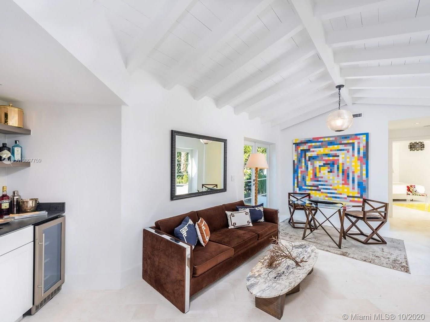 FLAMINGO TERRACE SUB - Residential