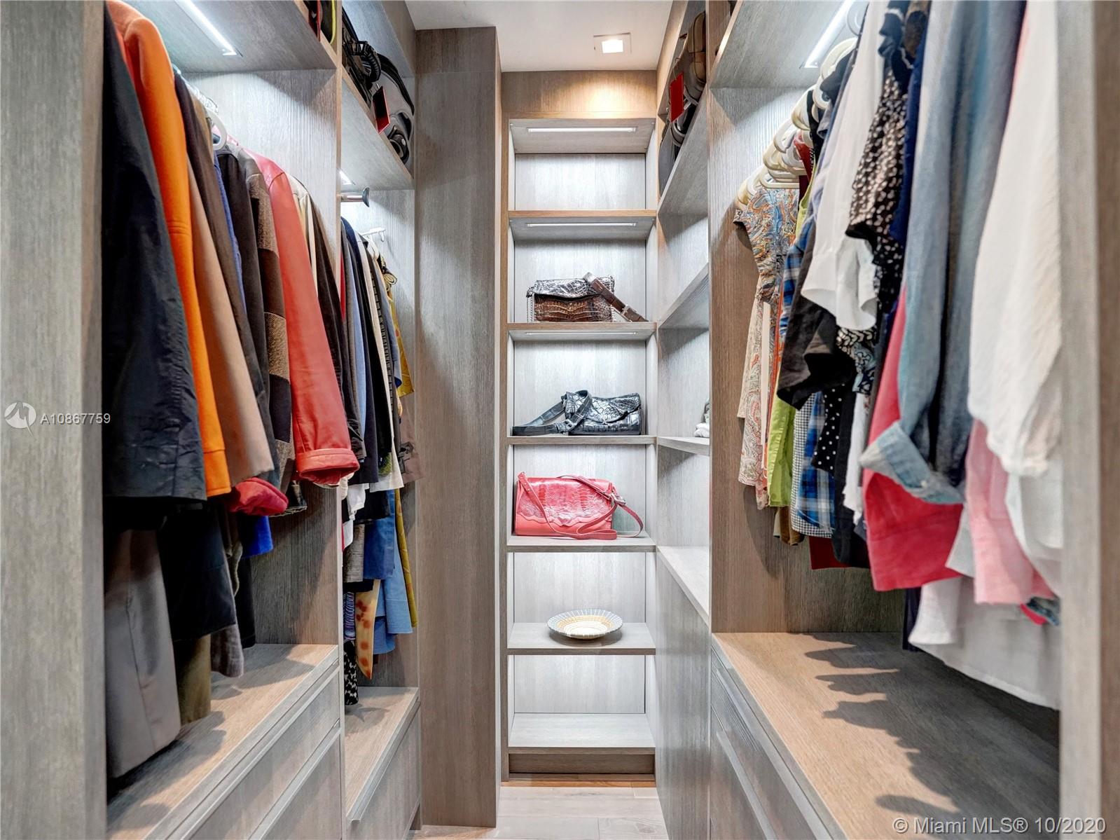 FLAMINGO TERRACE SUB - Residential