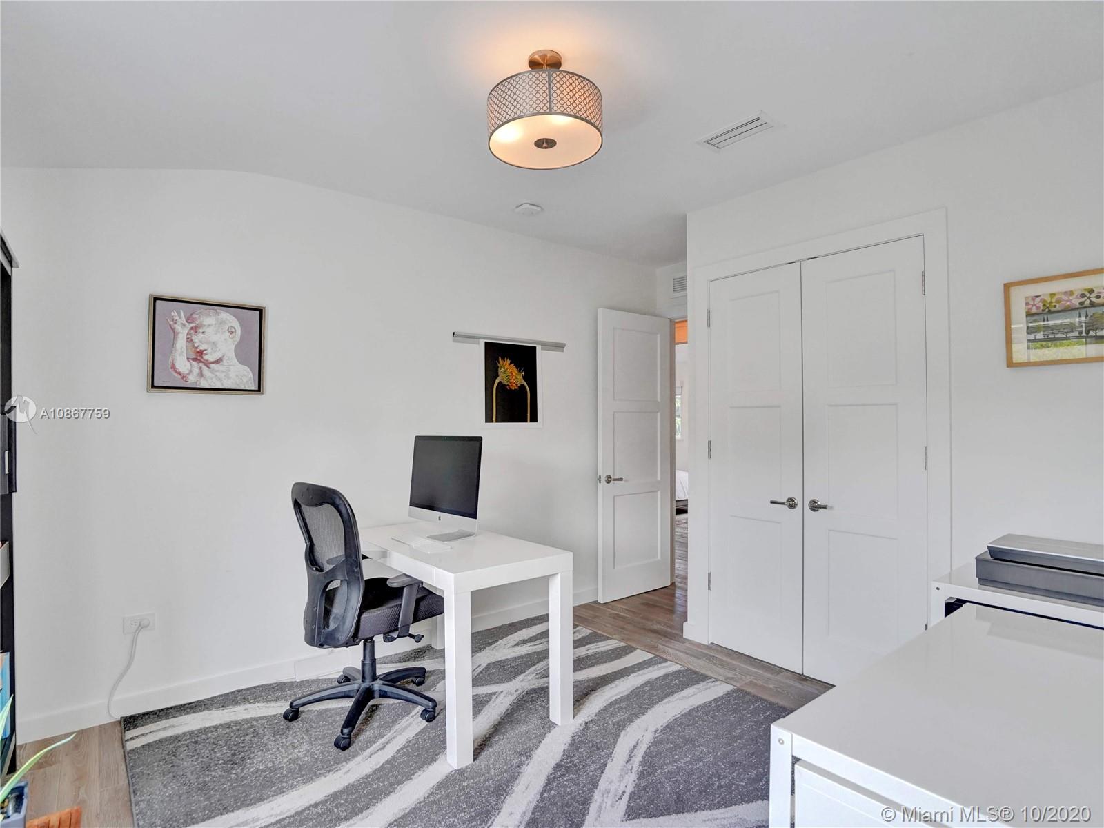 FLAMINGO TERRACE SUB - Residential