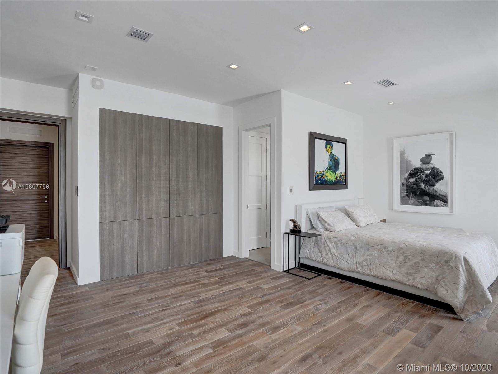 FLAMINGO TERRACE SUB - Residential