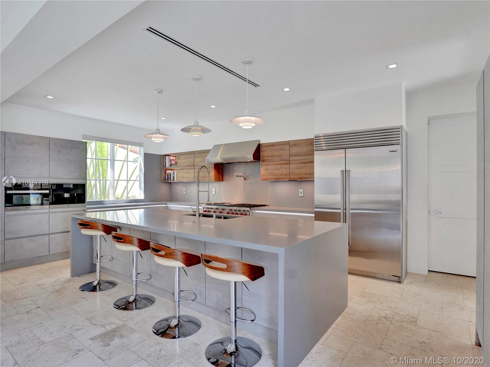 FLAMINGO TERRACE SUB - Residential