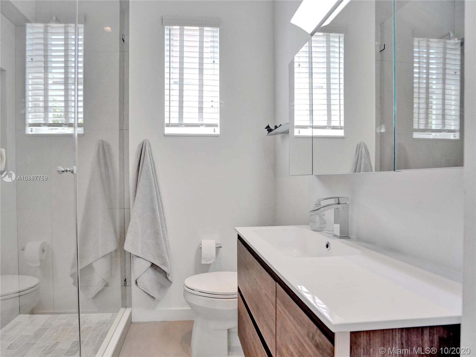 FLAMINGO TERRACE SUB - Residential