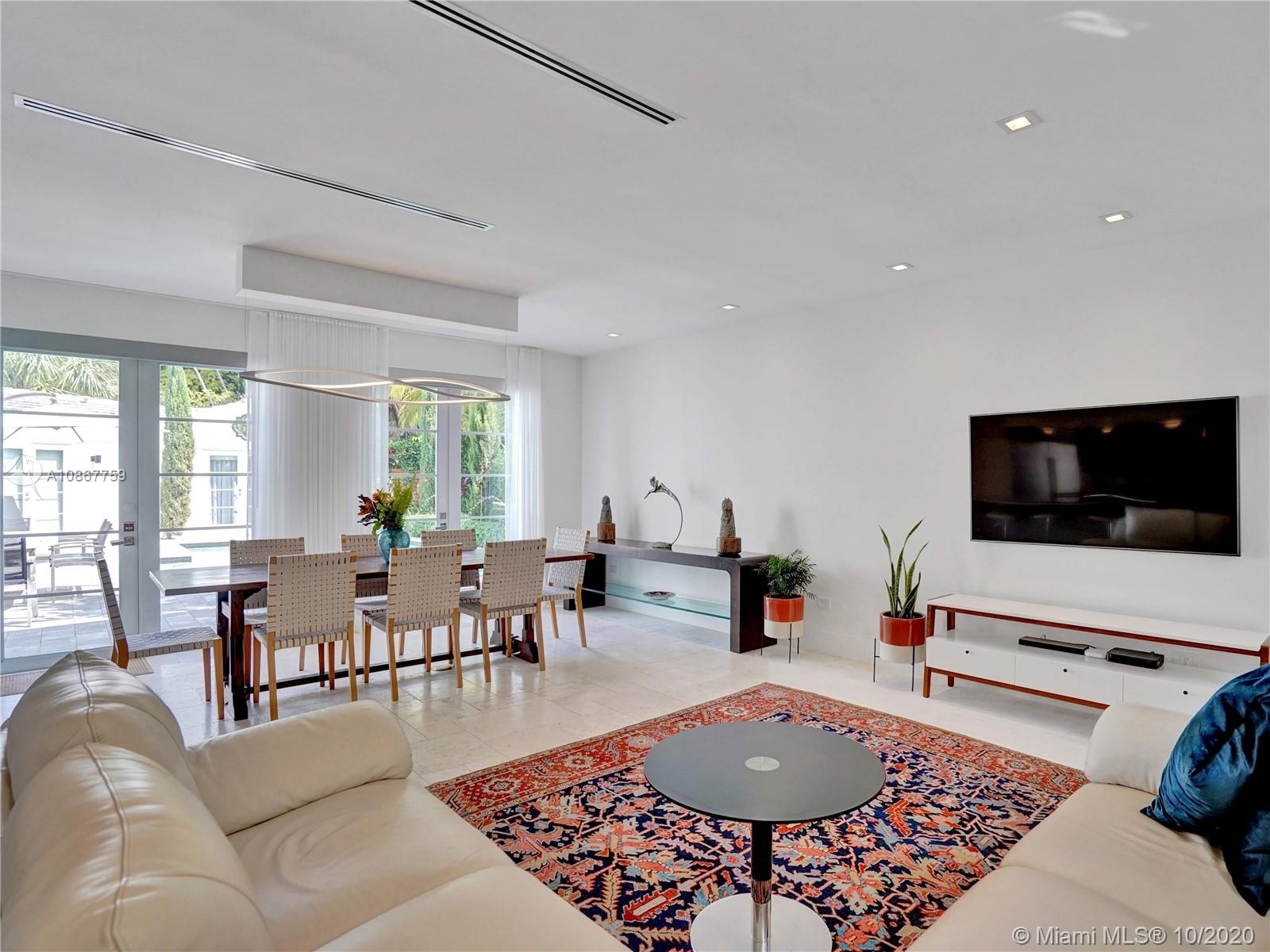 FLAMINGO TERRACE SUB - Residential