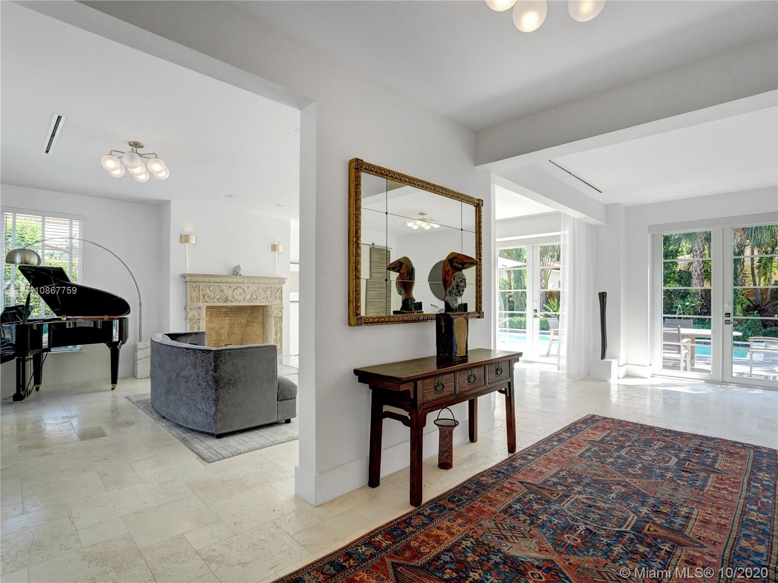 FLAMINGO TERRACE SUB - Residential