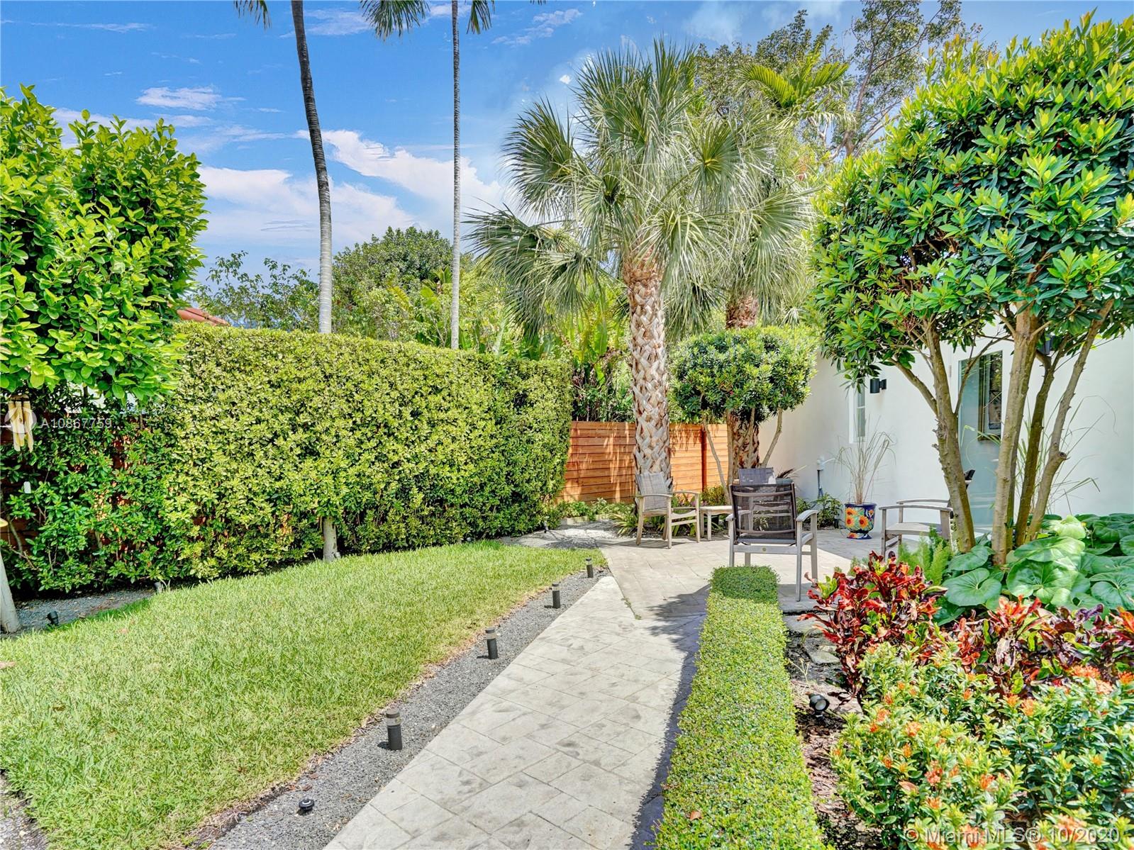 FLAMINGO TERRACE SUB - Residential