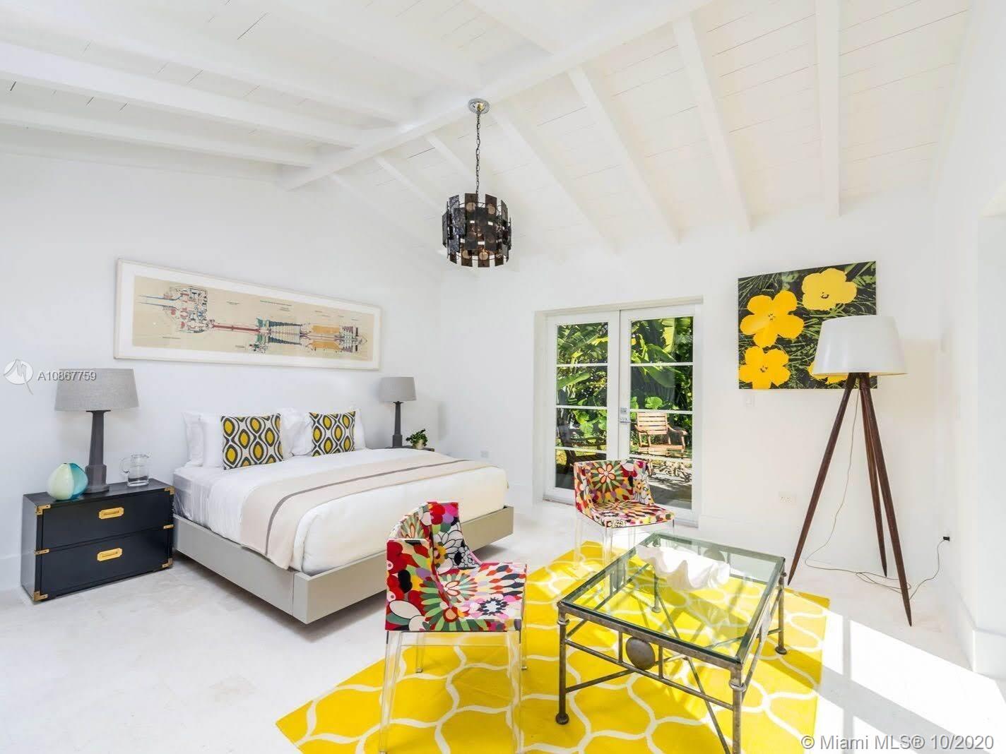 FLAMINGO TERRACE SUB - Residential