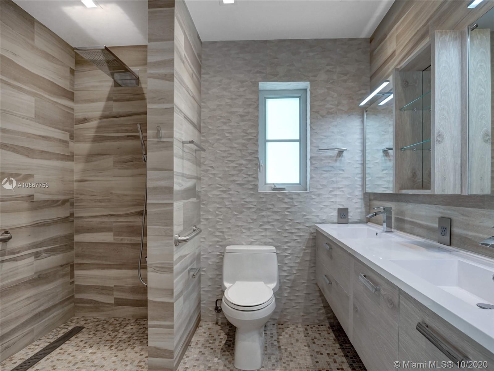 FLAMINGO TERRACE SUB - Residential