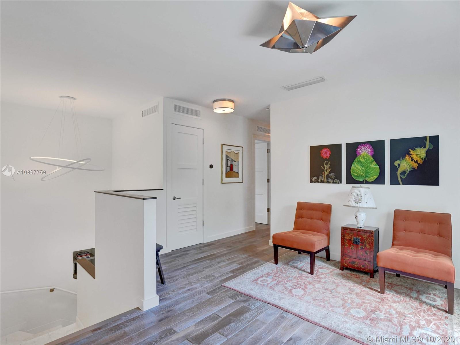 FLAMINGO TERRACE SUB - Residential