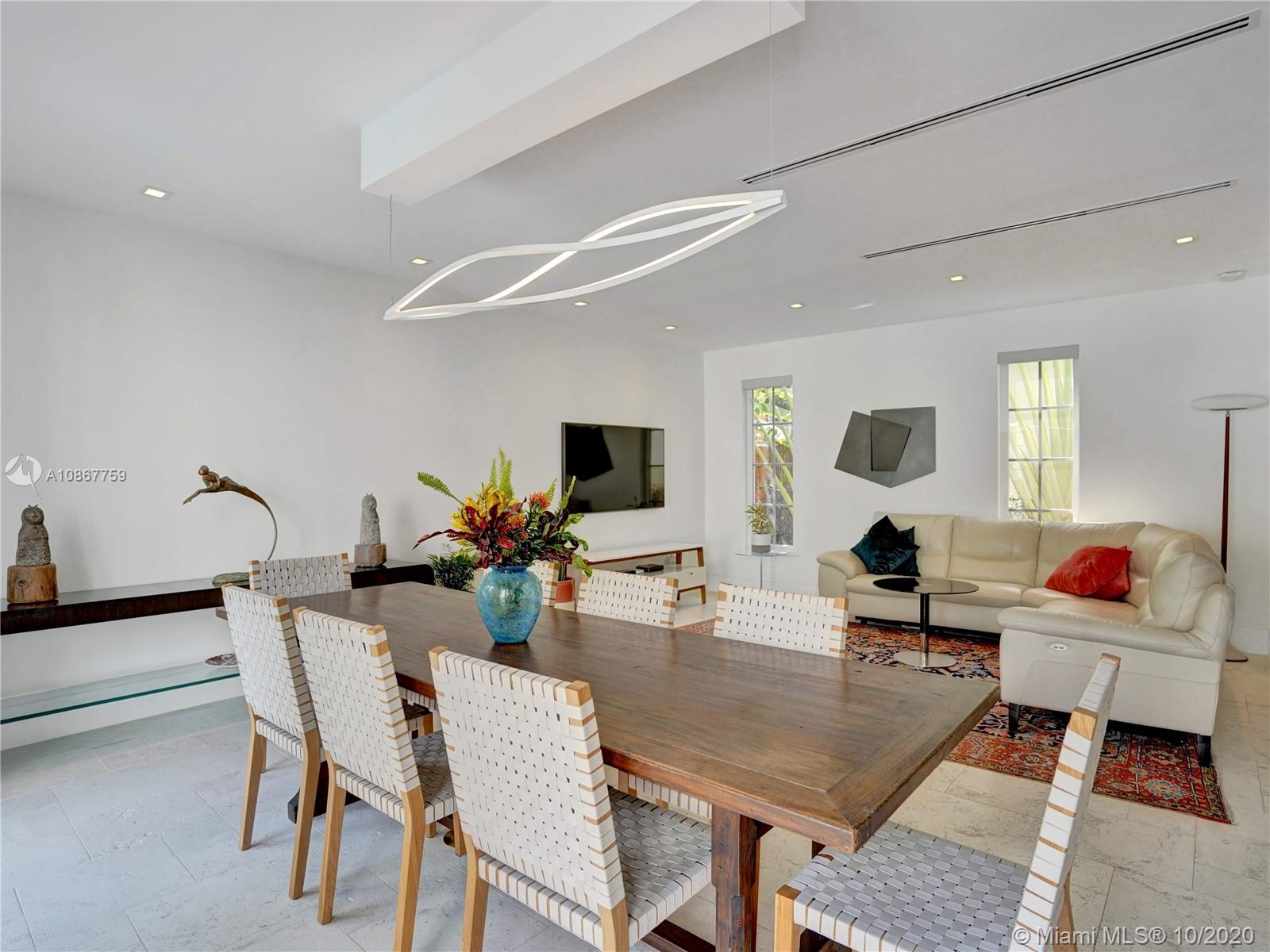 FLAMINGO TERRACE SUB - Residential