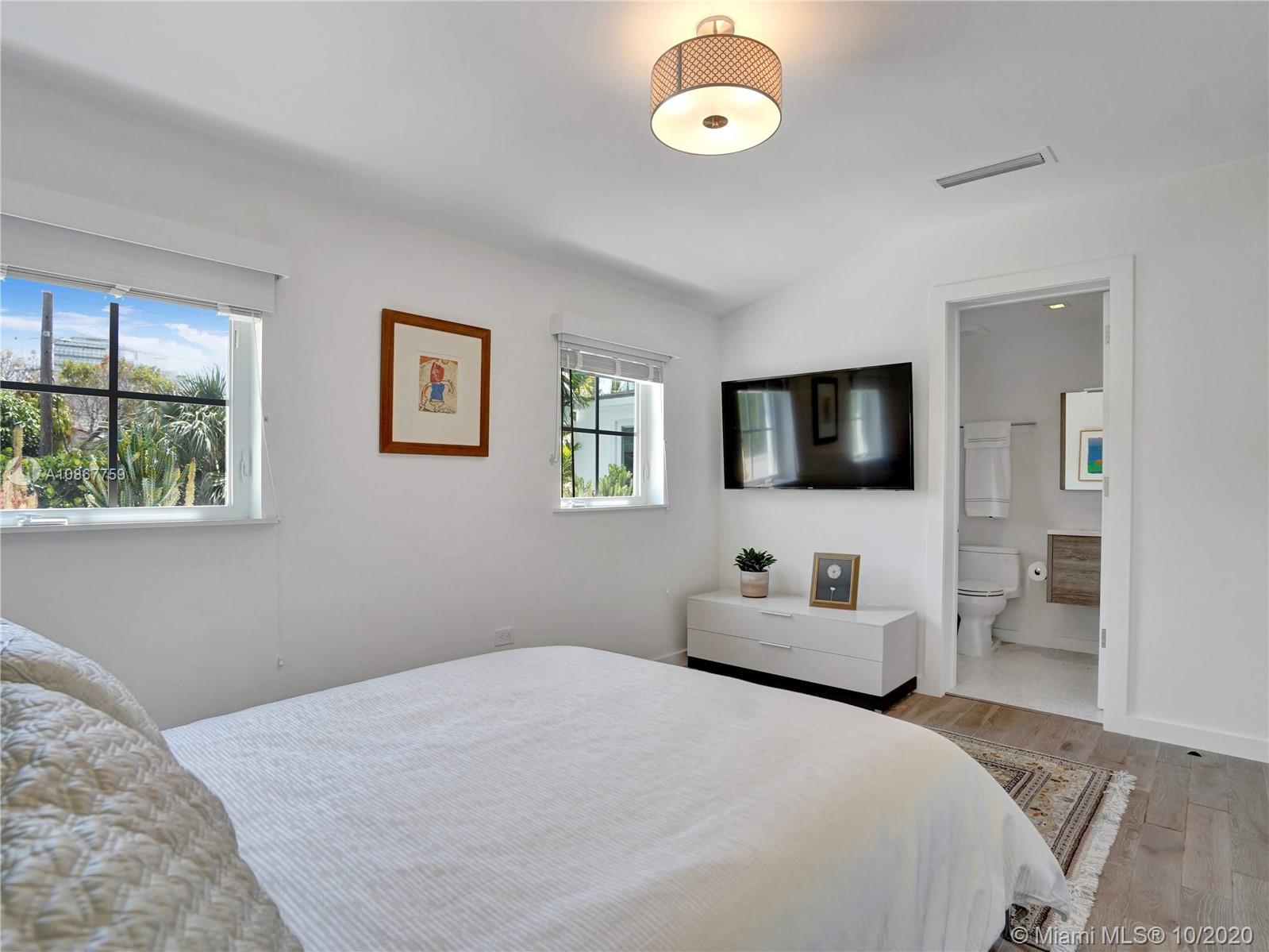 FLAMINGO TERRACE SUB - Residential