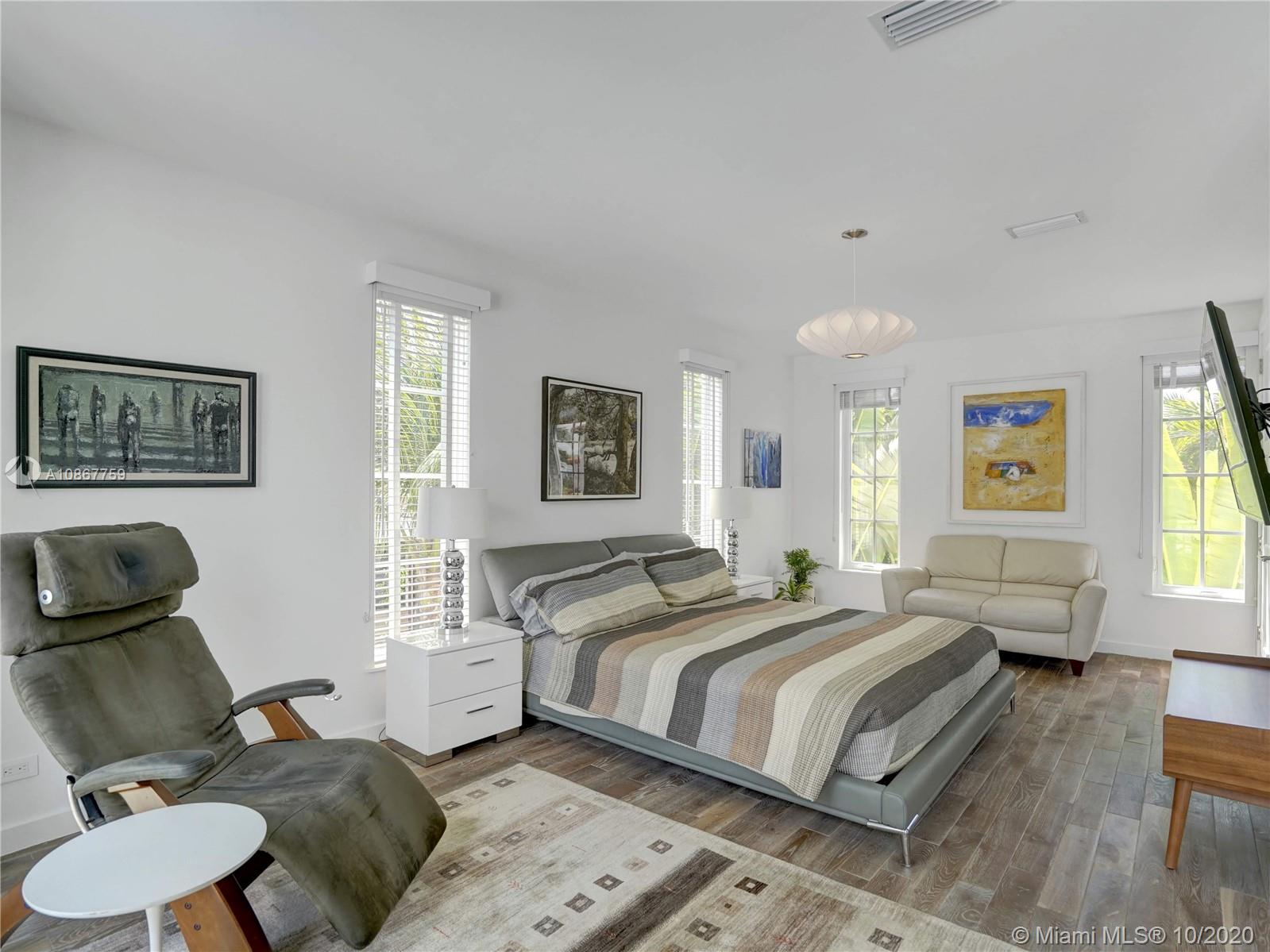 FLAMINGO TERRACE SUB - Residential