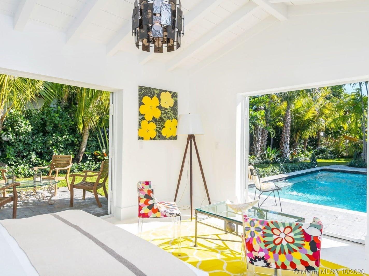 FLAMINGO TERRACE SUB - Residential