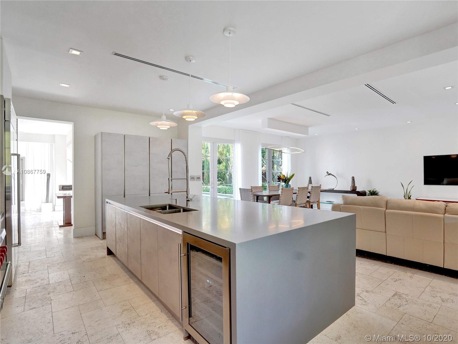 FLAMINGO TERRACE SUB - Residential