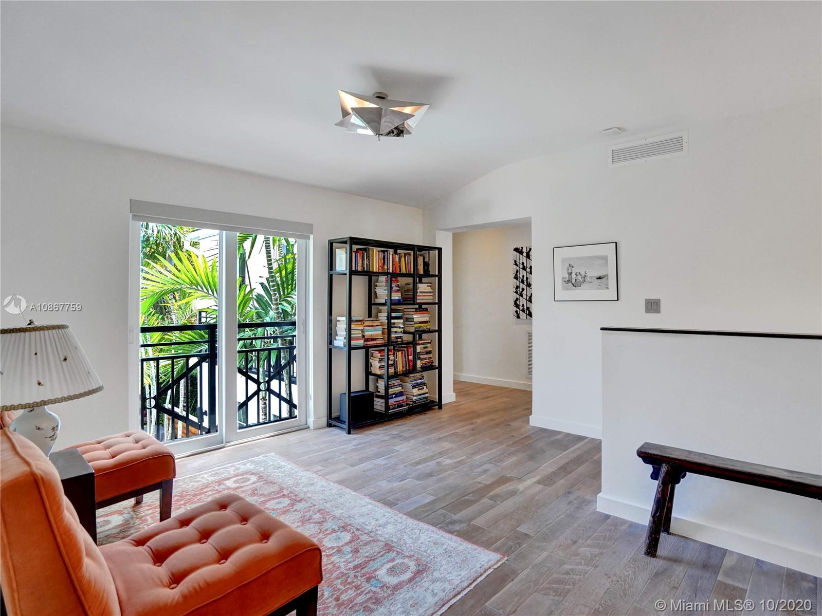 FLAMINGO TERRACE SUB - Residential