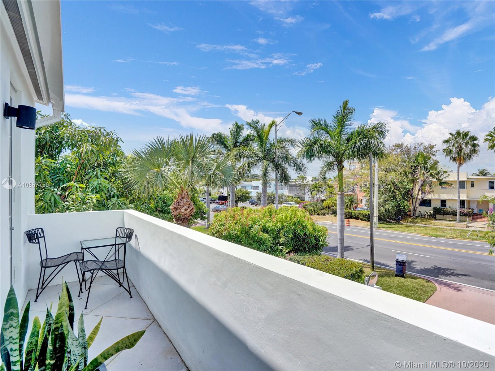 FLAMINGO TERRACE SUB - Residential