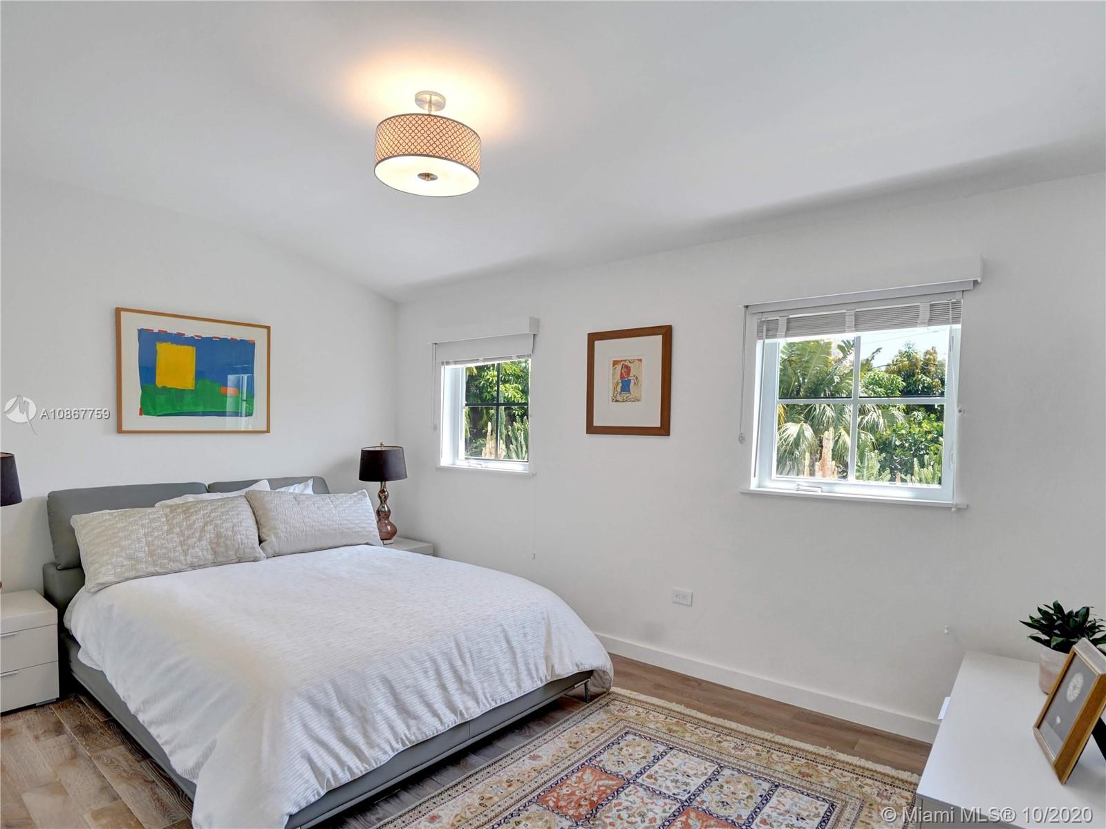 FLAMINGO TERRACE SUB - Residential