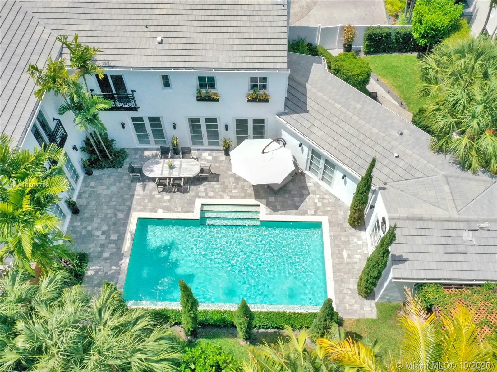 FLAMINGO TERRACE SUB - Residential