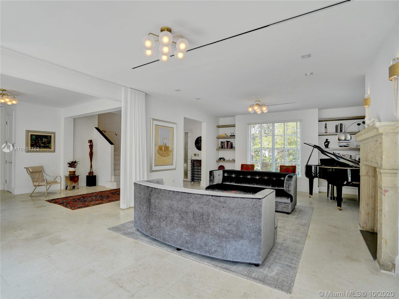 FLAMINGO TERRACE SUB - Residential