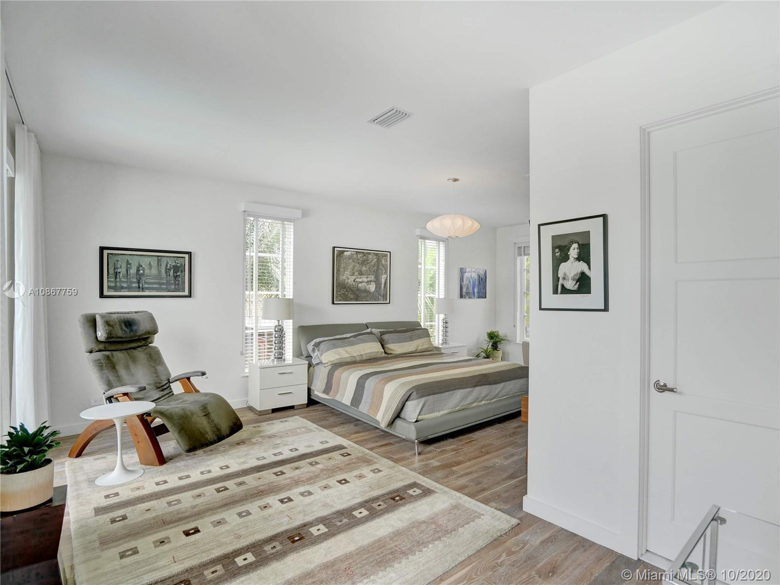 FLAMINGO TERRACE SUB - Residential