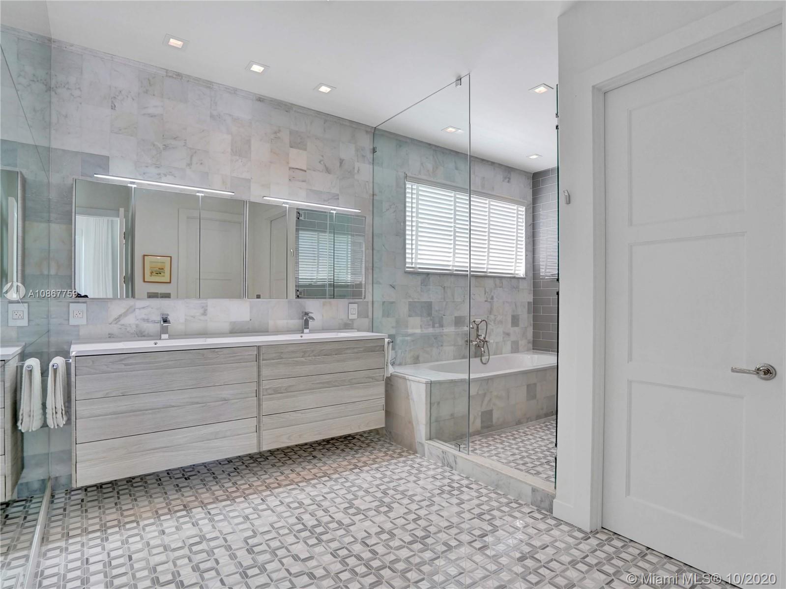 FLAMINGO TERRACE SUB - Residential